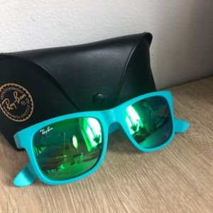 RAYBAN Wayfarer Classic